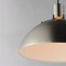 Maxim Lighting Dawn 15.5 Pendant 12045SN - alternate 3